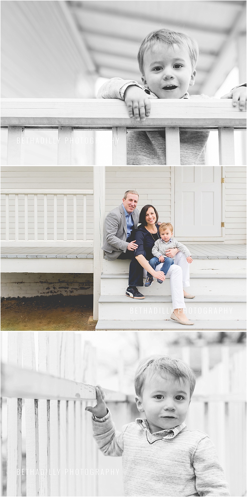 A Sweet Family of Three | Northern Virginia Family Photographer | bethadilly photography A Sweet Family of Three | Northern Virginia Family Photographer | bethadilly photography